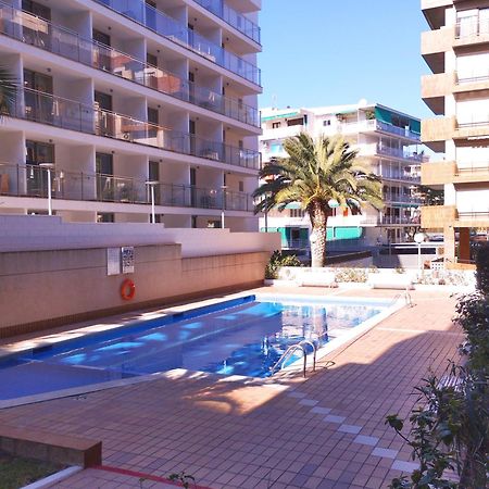 Sapphire Waters Salou Lägenhet Exteriör bild